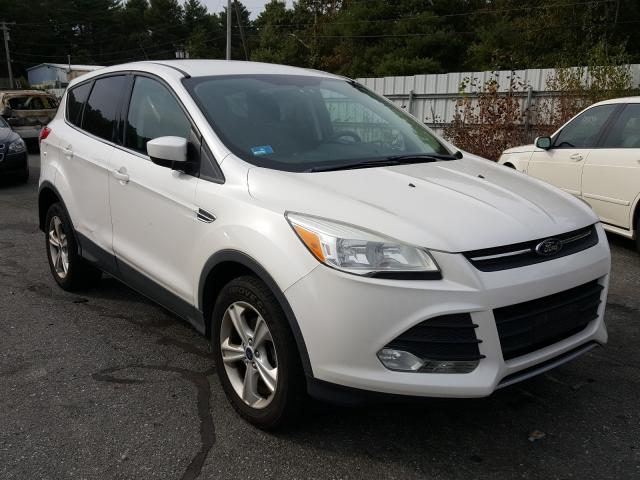 FORD ESCAPE SE 2013 1fmcu0gx1duc50815