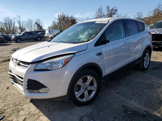 FORD ESCAPE 2013 1fmcu0gx1duc51379