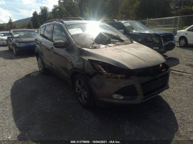 FORD ESCAPE 2013 1fmcu0gx1duc51673