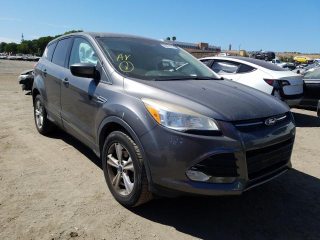 FORD ESCAPE SE 2013 1fmcu0gx1duc55593