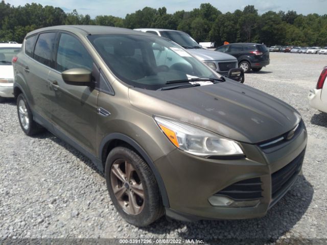 FORD ESCAPE 2013 1fmcu0gx1duc56050