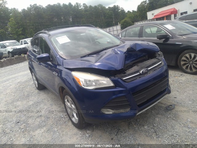 FORD ESCAPE 2013 1fmcu0gx1duc58963