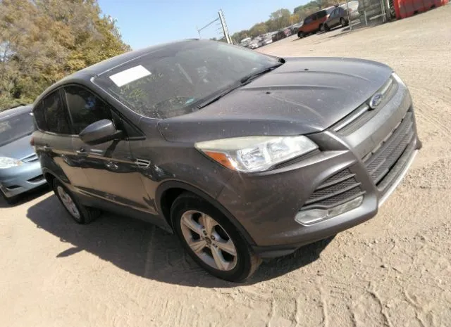 FORD ESCAPE 2013 1fmcu0gx1duc60499