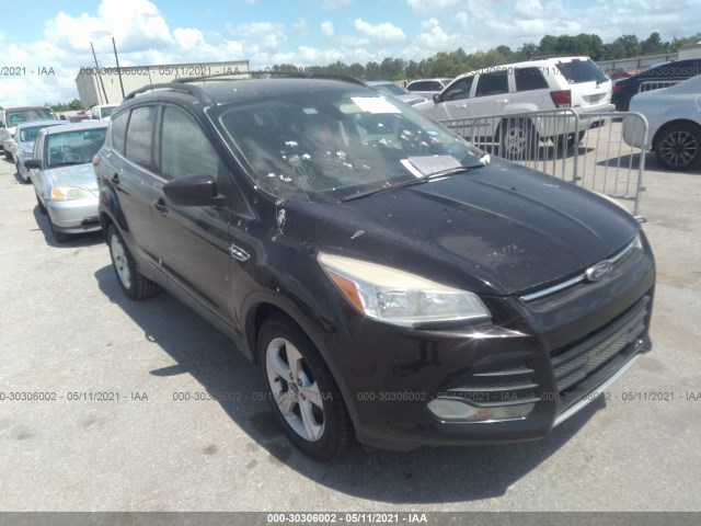 FORD ESCAPE 2013 1fmcu0gx1duc64066