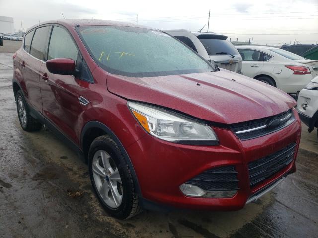 FORD ESCAPE SE 2013 1fmcu0gx1duc71440