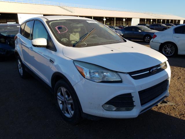 FORD ESCAPE SE 2013 1fmcu0gx1duc72507