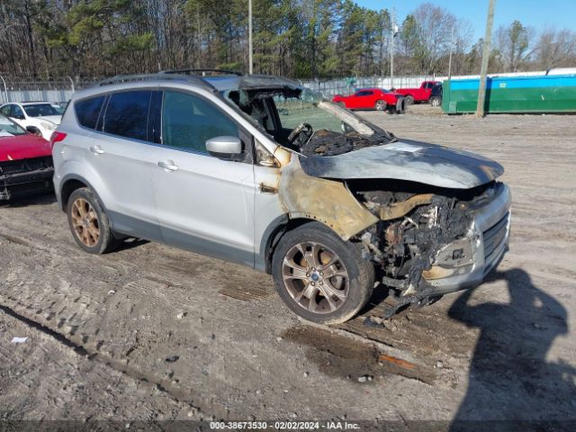 FORD ESCAPE 2013 1fmcu0gx1duc75990