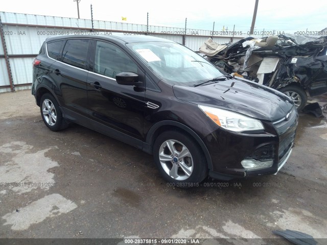 FORD ESCAPE 2013 1fmcu0gx1duc78131