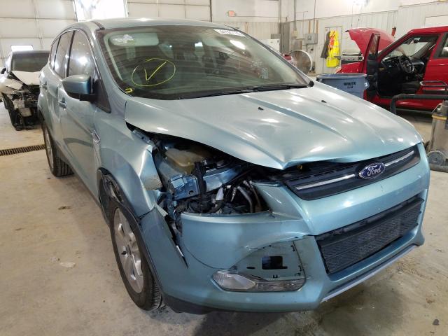 FORD ESCAPE SE 2013 1fmcu0gx1duc78856