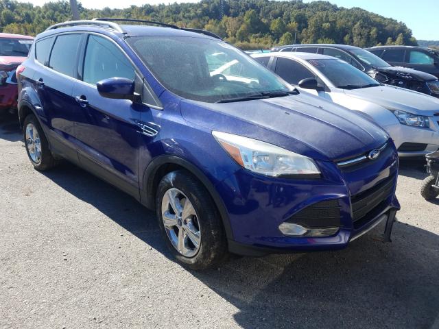 FORD ESCAPE SE 2013 1fmcu0gx1duc84933