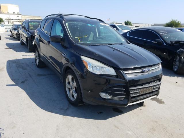 FORD ESCAPE SE 2013 1fmcu0gx1duc85581