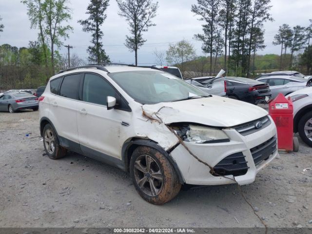 FORD ESCAPE 2013 1fmcu0gx1duc92448