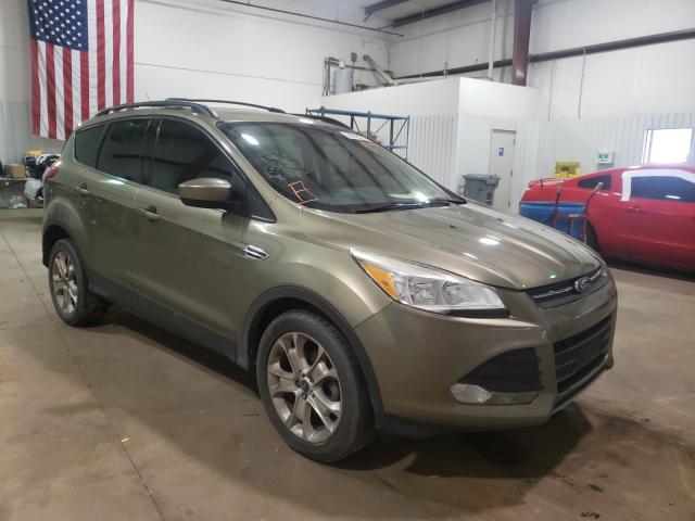 FORD ESCAPE SE 2013 1fmcu0gx1duc93034