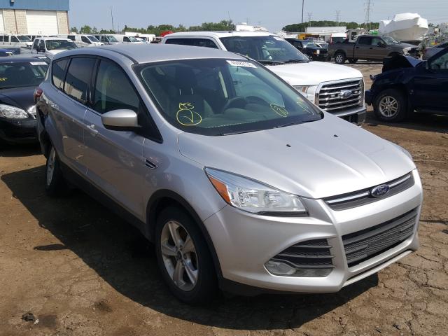 FORD ESCAPE SE 2013 1fmcu0gx1dud00905