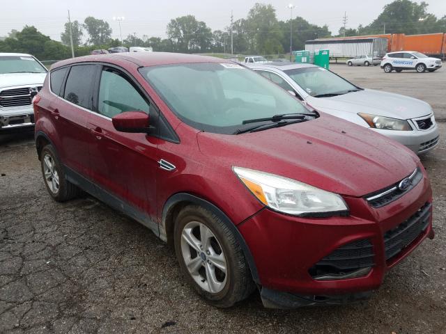 FORD ESCAPE SE 2013 1fmcu0gx1dud01732