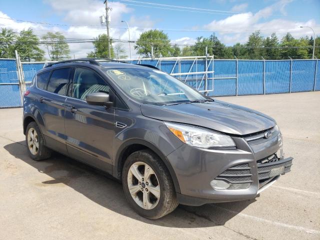 FORD ESCAPE SE 2013 1fmcu0gx1dud05389