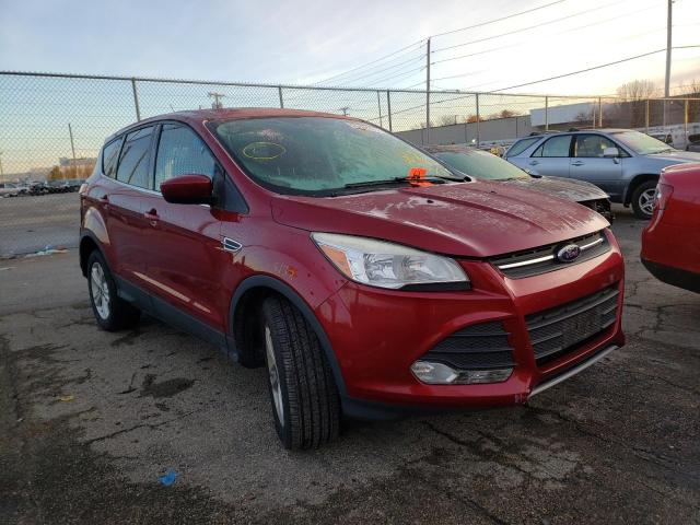 FORD ESCAPE SE 2013 1fmcu0gx1dud08664