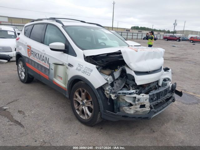 FORD ESCAPE 2013 1fmcu0gx1dud09717