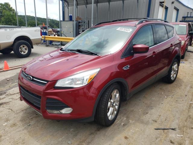 FORD ESCAPE SE 2013 1fmcu0gx1dud15050