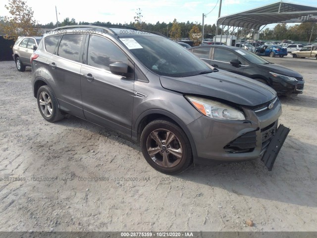 FORD ESCAPE 2013 1fmcu0gx1dud15114