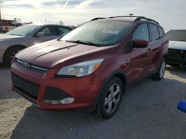 FORD ESCAPE SE 2013 1fmcu0gx1dud16439