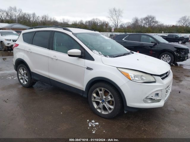 FORD ESCAPE 2013 1fmcu0gx1dud17171