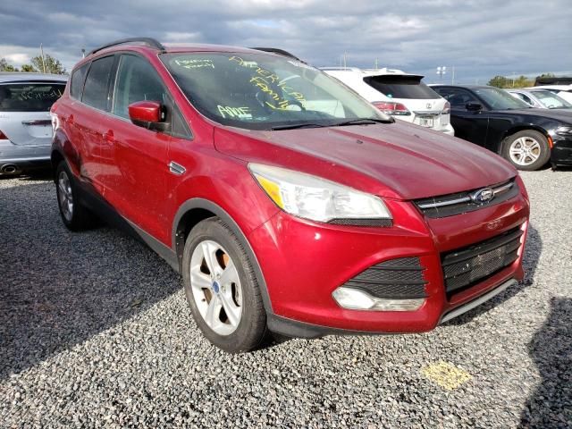 FORD ESCAPE SE 2013 1fmcu0gx1dud17901