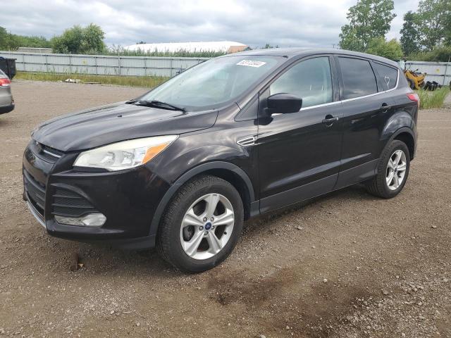 FORD ESCAPE SE 2013 1fmcu0gx1dud23536