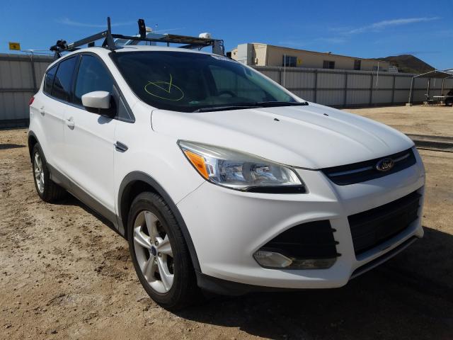 FORD ESCAPE SE 2013 1fmcu0gx1dud24752