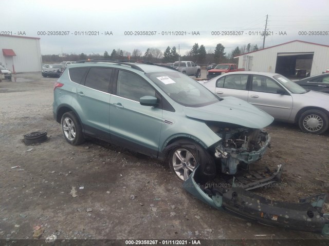 FORD ESCAPE 2013 1fmcu0gx1dud31779