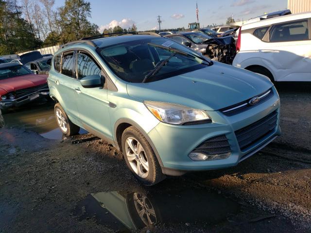 FORD ESCAPE SE 2013 1fmcu0gx1dud32382