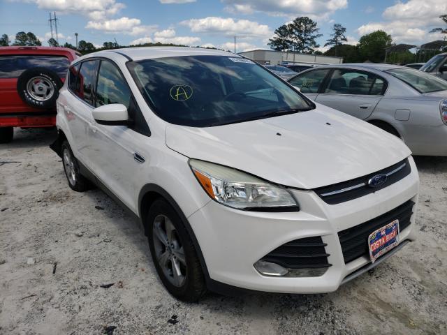 FORD ESCAPE SE 2013 1fmcu0gx1dud33077