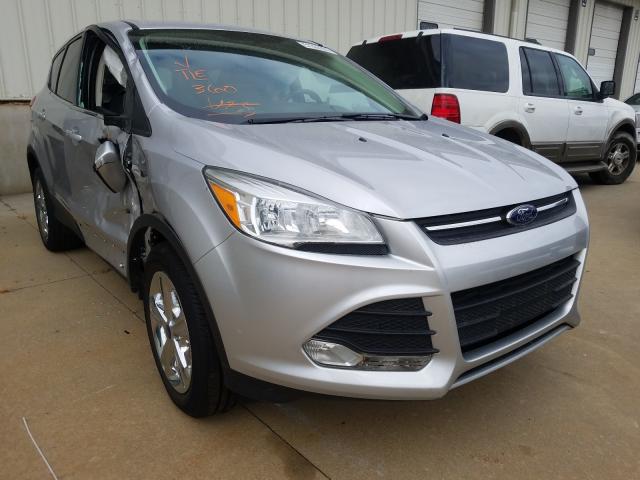 FORD ESCAPE SE 2013 1fmcu0gx1dud35489