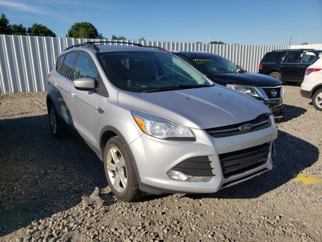 FORD ESCAPE SE 2013 1fmcu0gx1dud37131