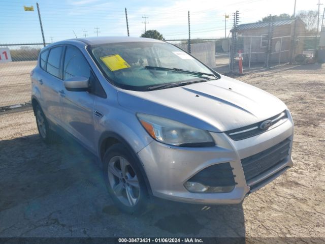 FORD ESCAPE 2013 1fmcu0gx1dud37159