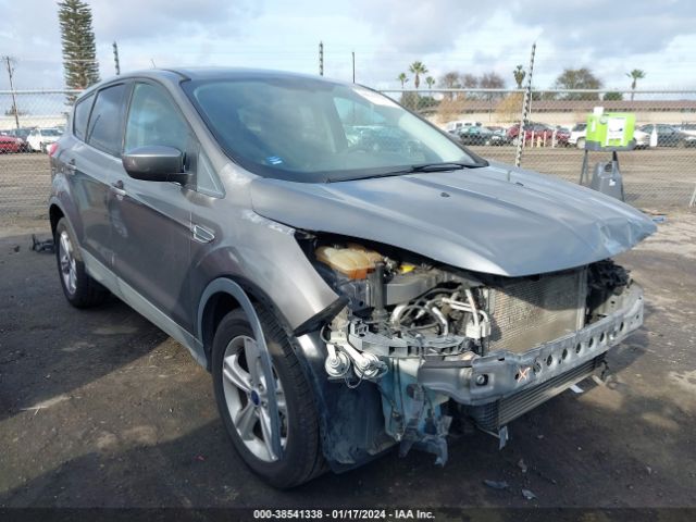 FORD ESCAPE 2013 1fmcu0gx1dud39719