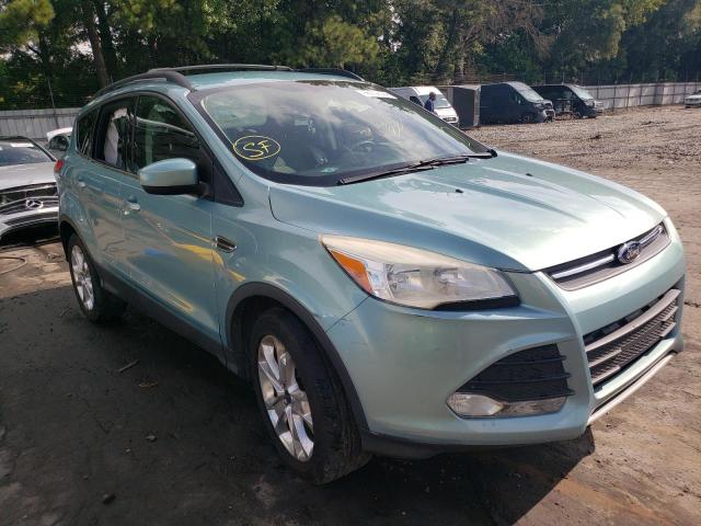 FORD ESCAPE SE 2013 1fmcu0gx1dud41096