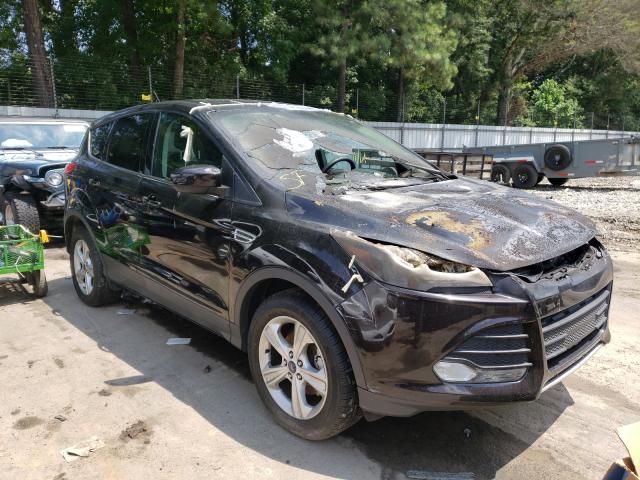 FORD ESCAPE SE 2013 1fmcu0gx1dud48081