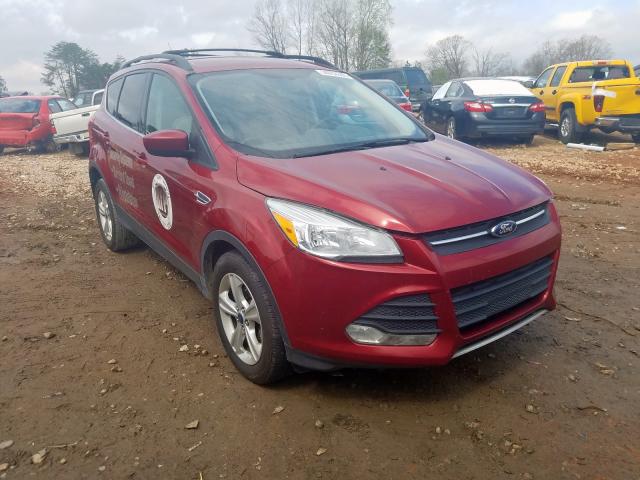 FORD ESCAPE SE 2013 1fmcu0gx1dud63941