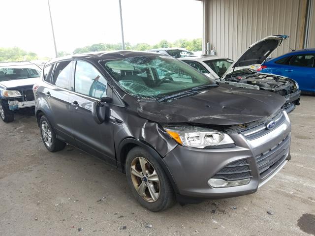 FORD ESCAPE SE 2013 1fmcu0gx1dud67049