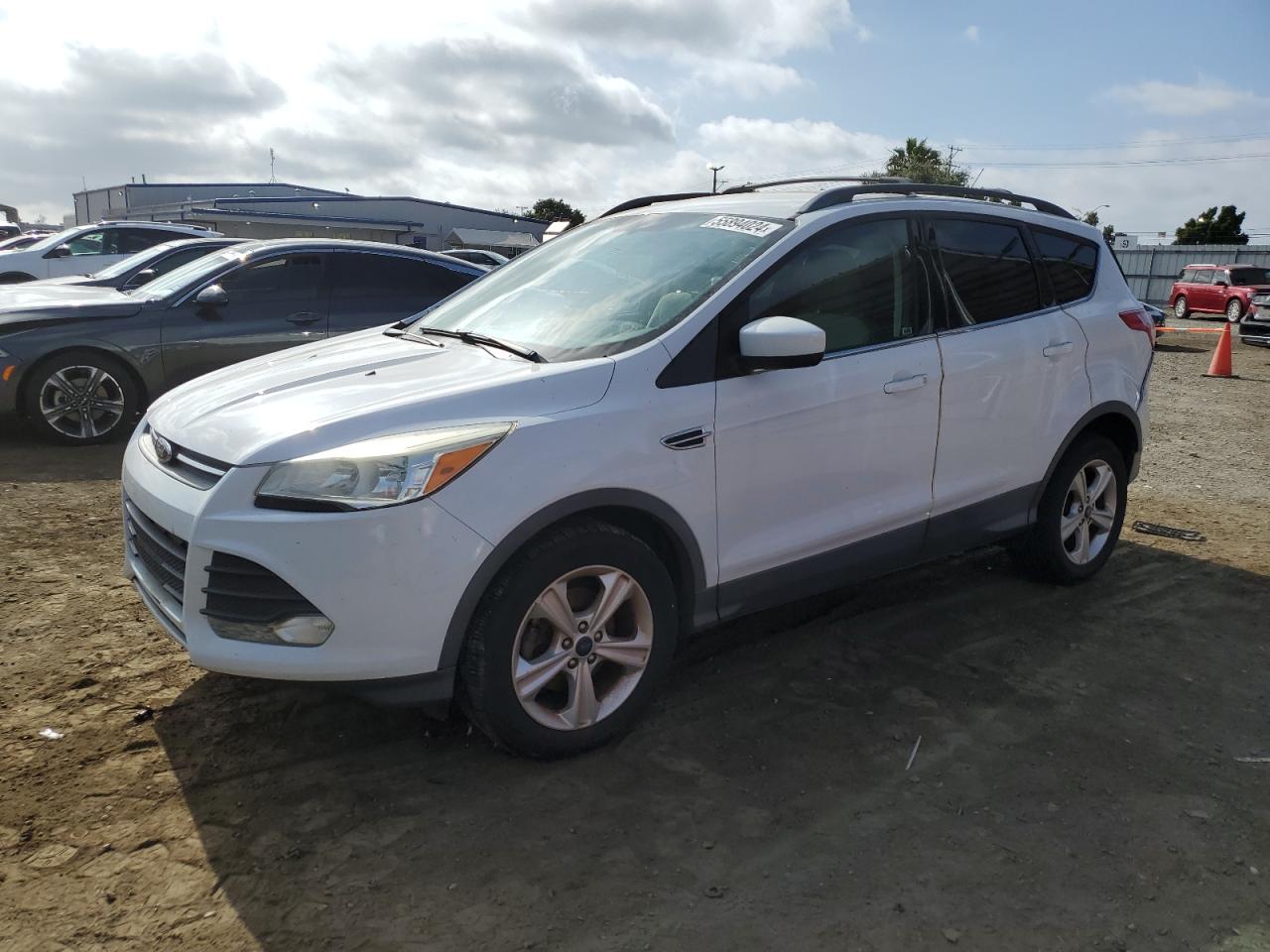 FORD ESCAPE 2013 1fmcu0gx1dud69979