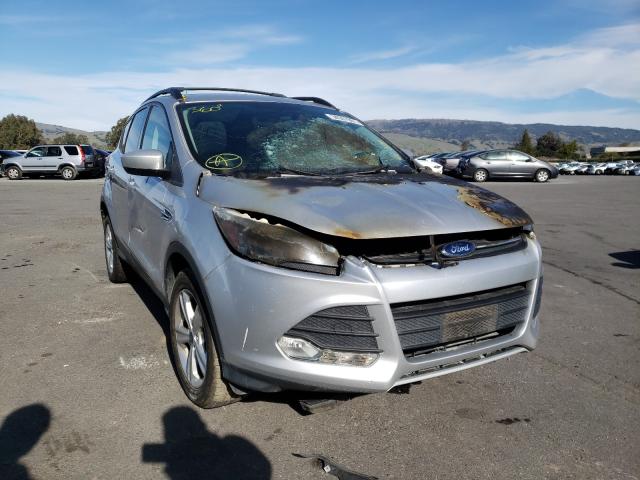 FORD ESCAPE SE 2013 1fmcu0gx1dud70372