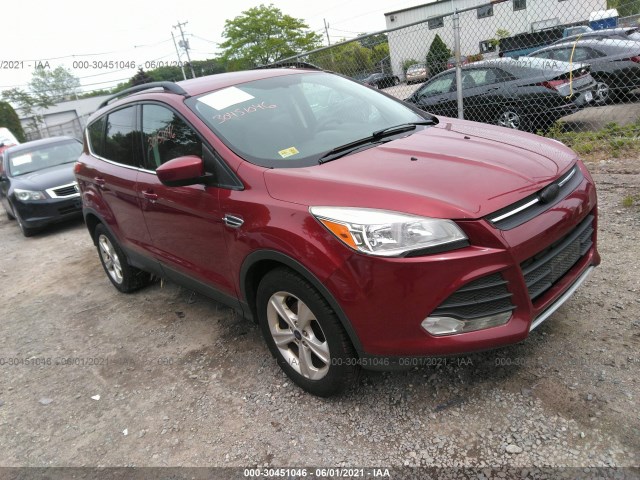 FORD ESCAPE 2013 1fmcu0gx1dud74826