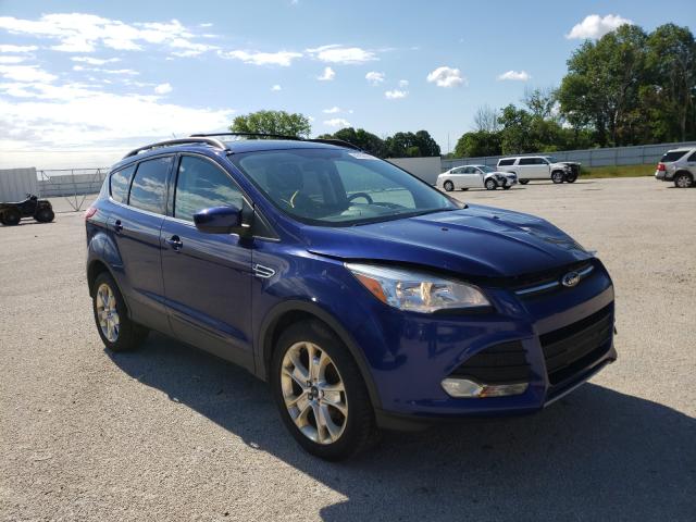 FORD ESCAPE SE 2013 1fmcu0gx1dud76270