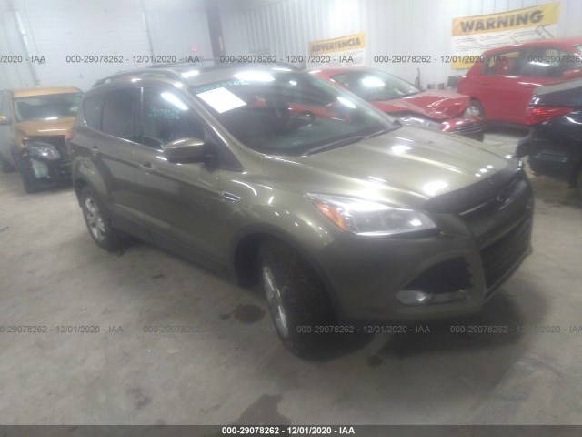 FORD ESCAPE 2013 1fmcu0gx1dud76527