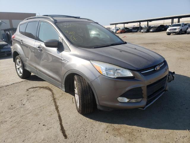 FORD ESCAPE SE 2013 1fmcu0gx1dud87527