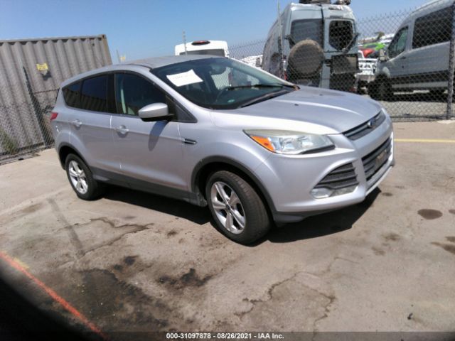 FORD ESCAPE 2013 1fmcu0gx1dud92937