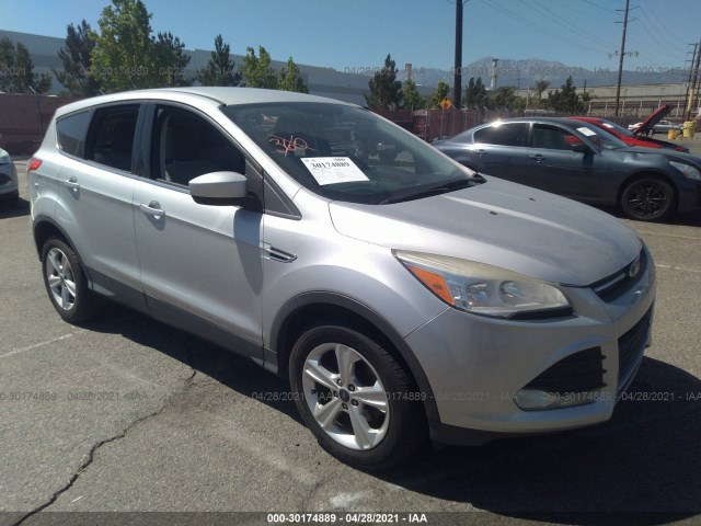 FORD ESCAPE 2013 1fmcu0gx1dud92940