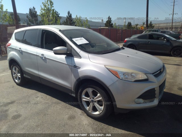 FORD ESCAPE 2013 1fmcu0gx1dud92954