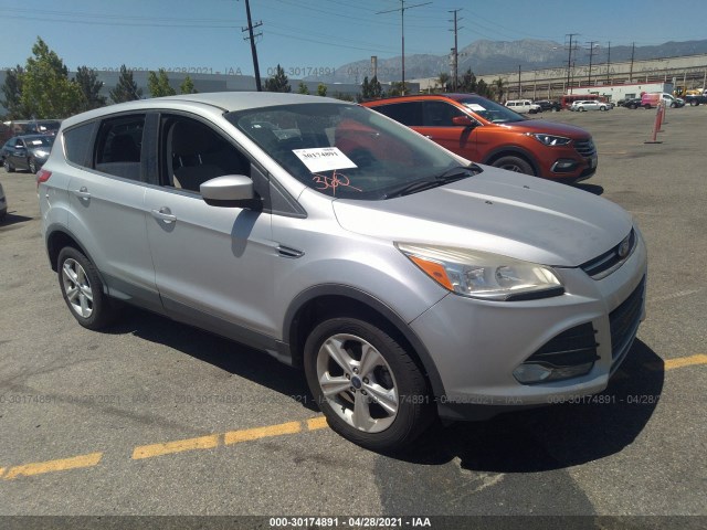 FORD ESCAPE 2013 1fmcu0gx1dud92968